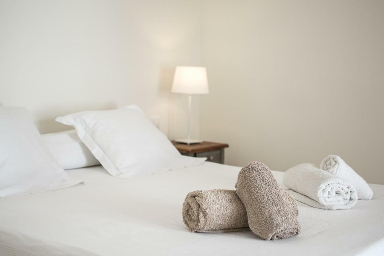 Orient Capdepera - Turismo De Interior Villa Eksteriør billede