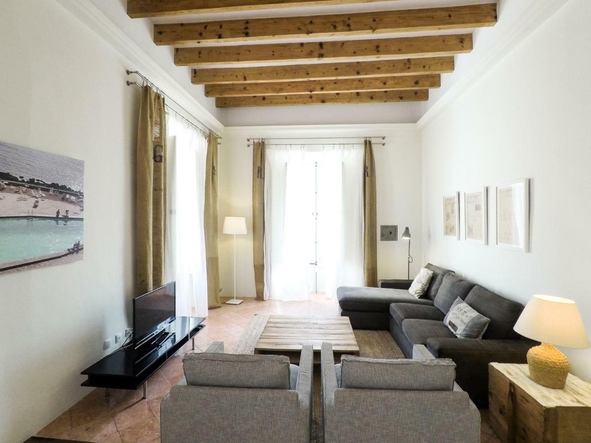 Orient Capdepera - Turismo De Interior Villa Eksteriør billede