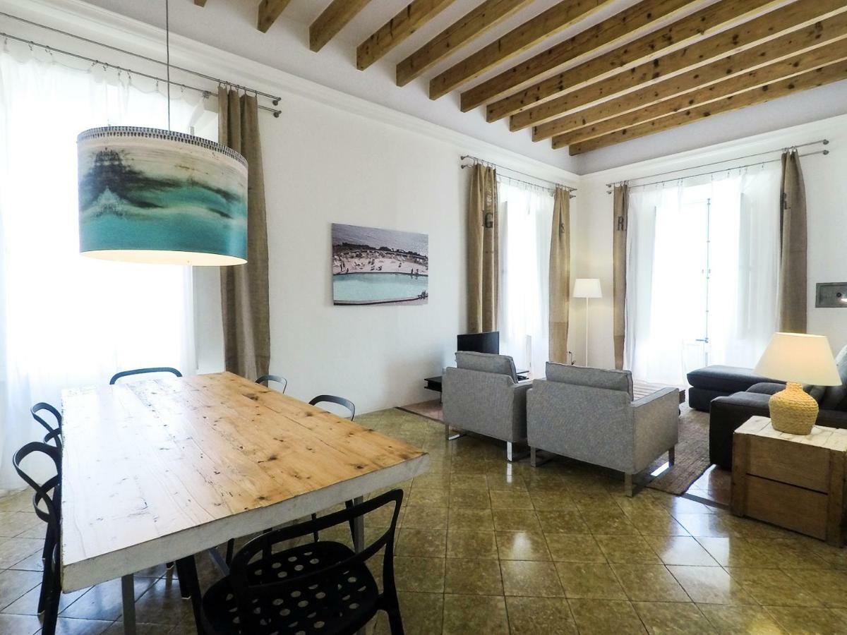 Orient Capdepera - Turismo De Interior Villa Eksteriør billede