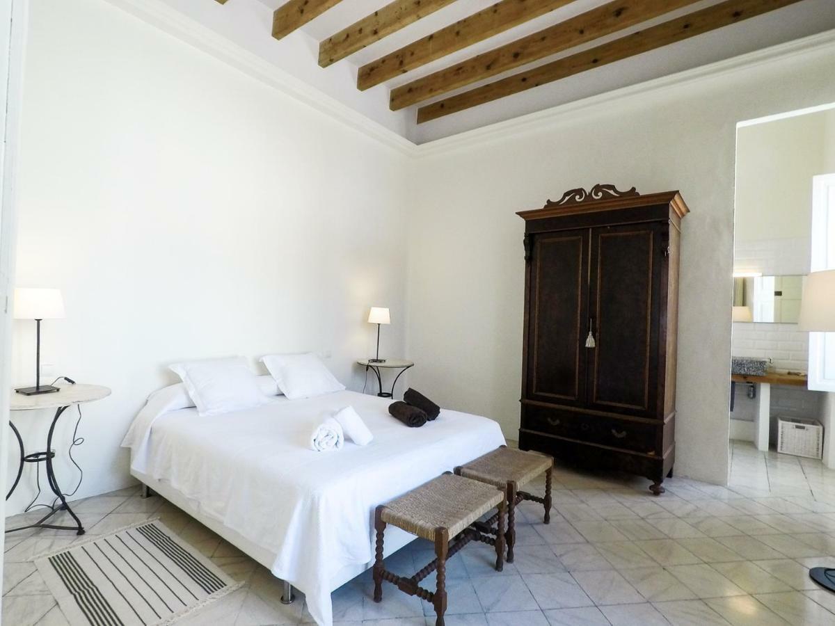 Orient Capdepera - Turismo De Interior Villa Eksteriør billede